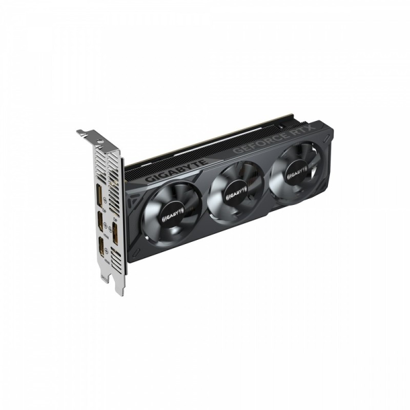 Karta VGA Gigabyte GeForce RTX 5050 OC Low Profile 8G 8GB GD… | PartsPC.pl