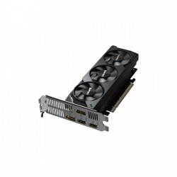 Karta VGA Gigabyte GeForce RTX 5050 OC Low Profile 8G 8GB GD… | PartsPC.pl