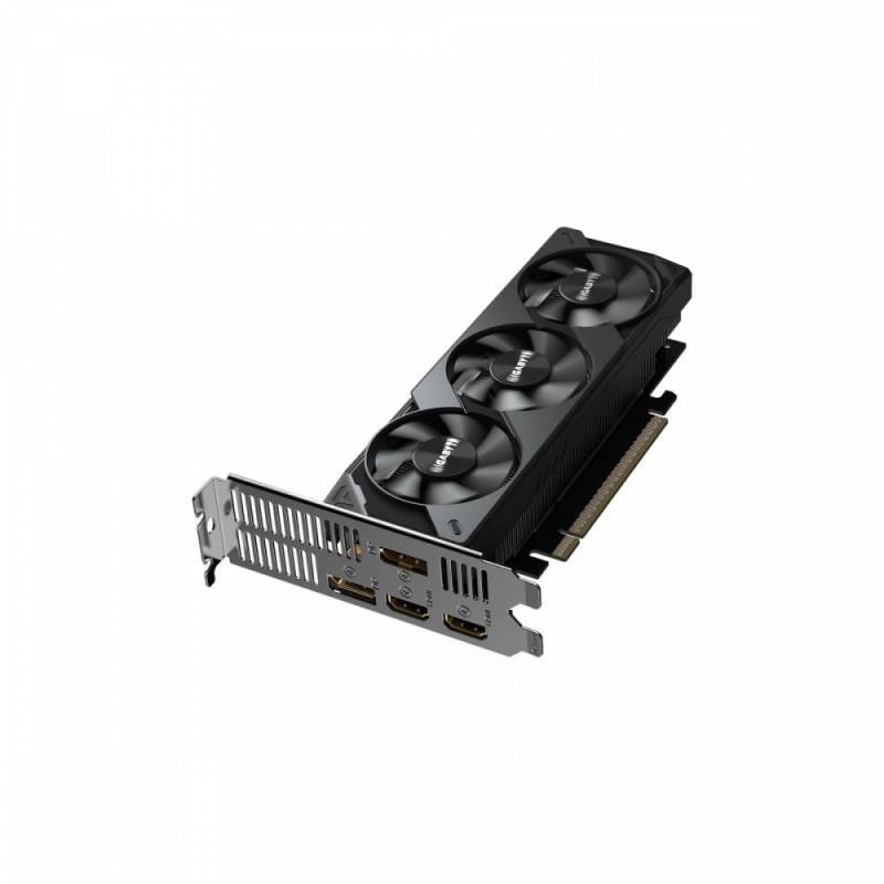 Karta VGA Gigabyte GeForce RTX 5050 OC Low Profile 8G 8GB GD… | PartsPC.pl
