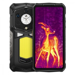 ULEFONE Smartfon Armor 29 Pro Thermal 5G 16/512GB czarny | PartsPC.pl