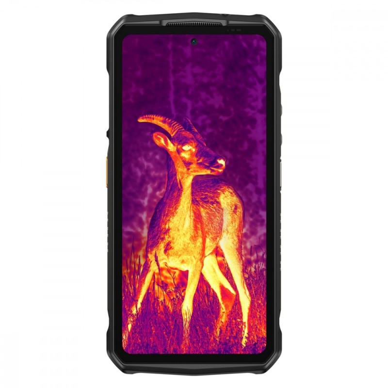ULEFONE Smartfon Armor 29 Pro Thermal 5G 16/512GB czarny | PartsPC.pl
