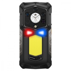 ULEFONE Smartfon Armor 29 Pro Thermal 5G 16/512GB czarny | PartsPC.pl