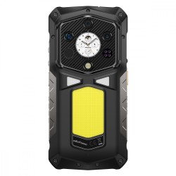 ULEFONE Smartfon Armor 29 Pro Thermal 5G 16/512GB czarny | PartsPC.pl