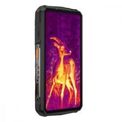 ULEFONE Smartfon Armor 29 Pro Thermal 5G 16/512GB czarny | PartsPC.pl