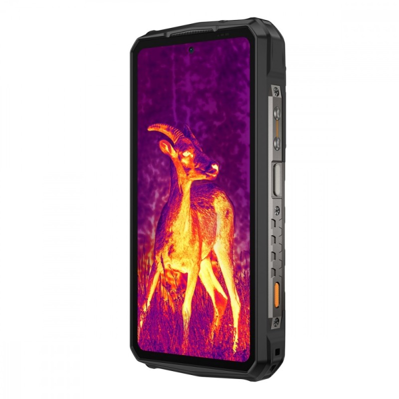 ULEFONE Smartfon Armor 29 Pro Thermal 5G 16/512GB czarny | PartsPC.pl