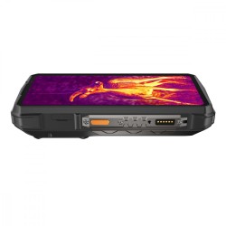 ULEFONE Smartfon Armor 29 Pro Thermal 5G 16/512GB czarny | PartsPC.pl