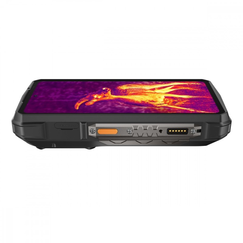 ULEFONE Smartfon Armor 29 Pro Thermal 5G 16/512GB czarny | PartsPC.pl