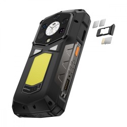 ULEFONE Smartfon Armor 29 Pro Thermal 5G 16/512GB czarny | PartsPC.pl