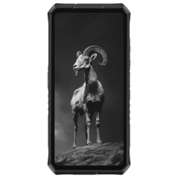 ULEFONE Smartfon Armor 28 Pro 5G 16/512GB IP69K czarny | PartsPC.pl