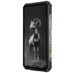ULEFONE Smartfon Armor 28 Pro 5G 16/512GB IP69K czarny | PartsPC.pl