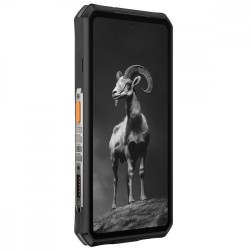 ULEFONE Smartfon Armor 28 Pro 5G 16/512GB IP69K czarny | PartsPC.pl