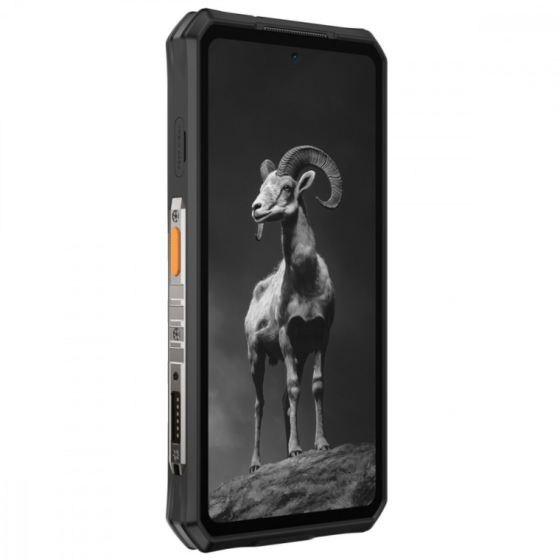 ULEFONE Smartfon Armor 28 Pro 5G 16/512GB IP69K czarny | PartsPC.pl