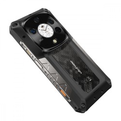 ULEFONE Smartfon Armor 28 Pro 5G 16/512GB IP69K czarny | PartsPC.pl