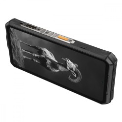 ULEFONE Smartfon Armor 28 Pro 5G 16/512GB IP69K czarny | PartsPC.pl