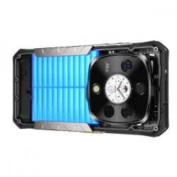ULEFONE Smartfon Armor 28 Pro 5G 16/512GB IP69K czarny | PartsPC.pl