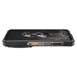 ULEFONE Smartfon Armor 28 Pro 5G 16/512GB IP69K czarny | PartsPC.pl