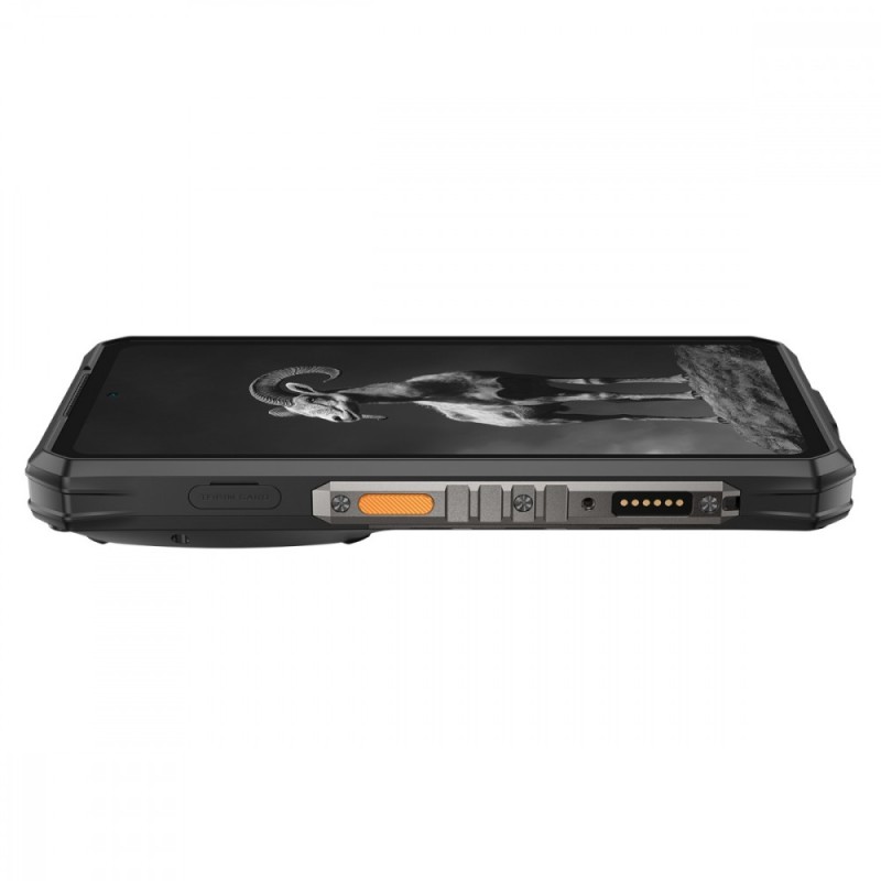ULEFONE Smartfon Armor 28 Pro 5G 16/512GB IP69K czarny | PartsPC.pl