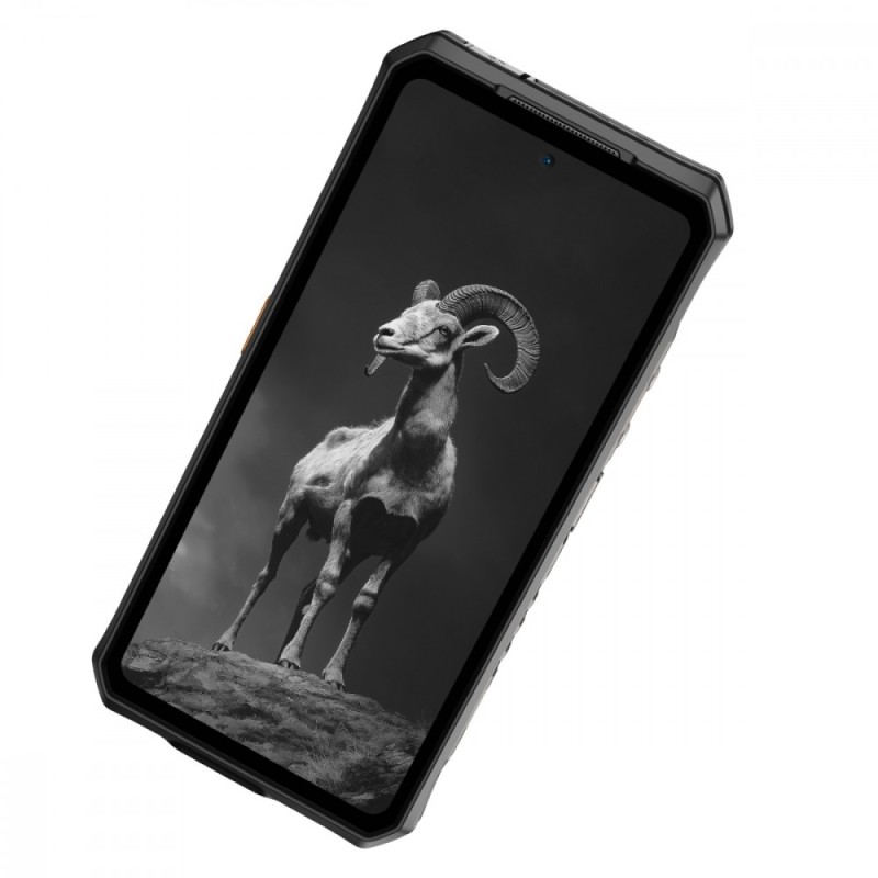 ULEFONE Smartfon Armor 28 Pro 5G 16/512GB IP69K czarny | PartsPC.pl