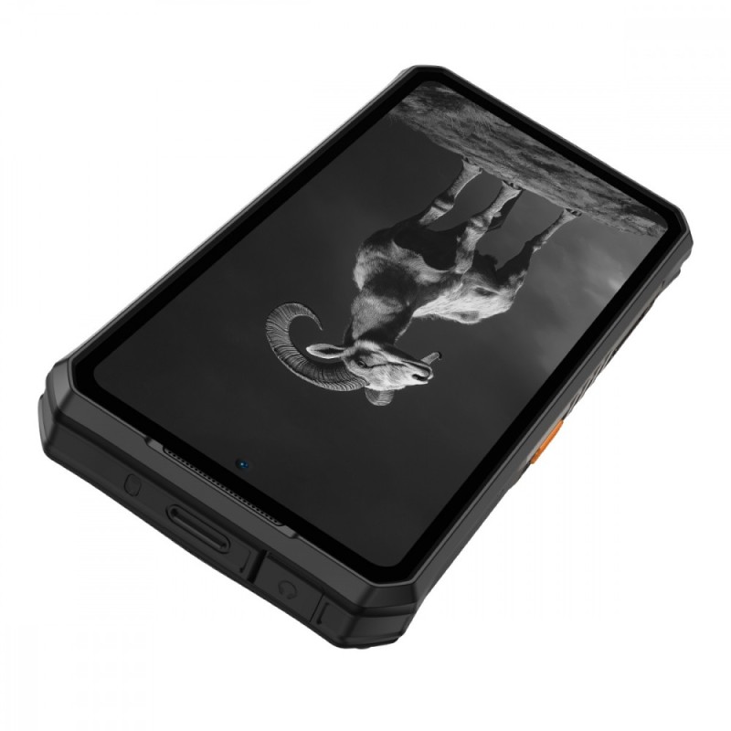 ULEFONE Smartfon Armor 28 Pro 5G 16/512GB IP69K czarny | PartsPC.pl