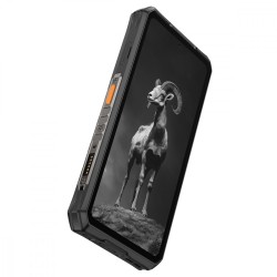 ULEFONE Smartfon Armor 28 Pro 5G 16/512GB IP69K czarny | PartsPC.pl