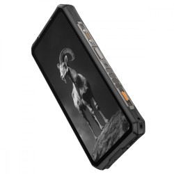 ULEFONE Smartfon Armor 28 Pro 5G 16/512GB IP69K czarny | PartsPC.pl
