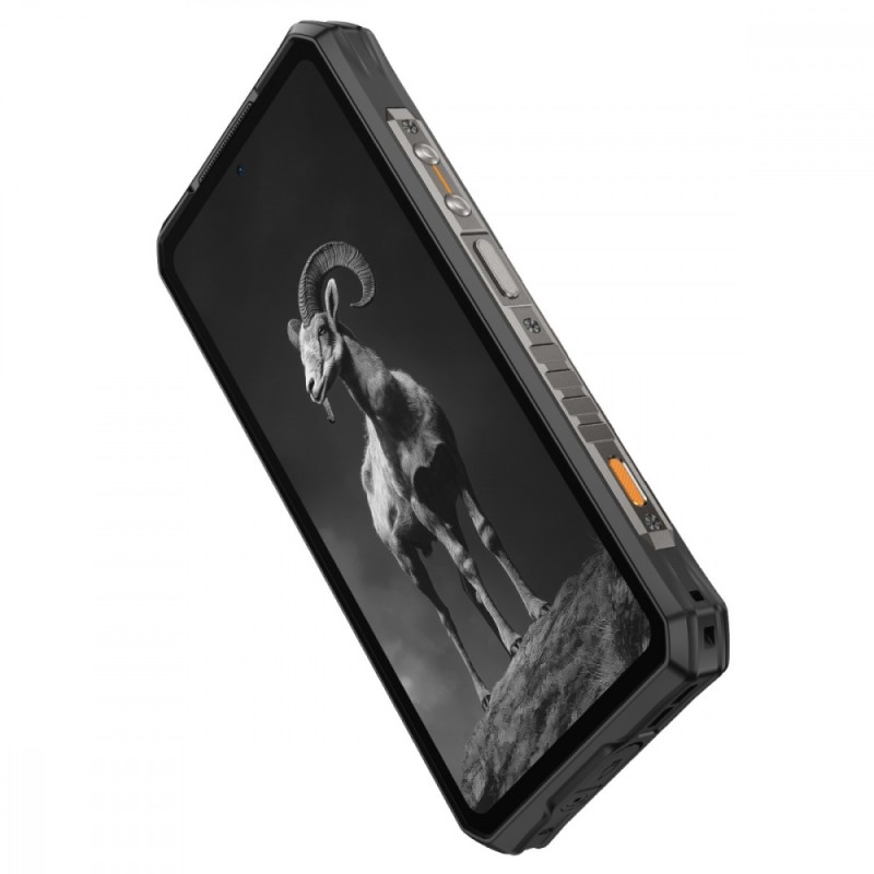 ULEFONE Smartfon Armor 28 Pro 5G 16/512GB IP69K czarny | PartsPC.pl