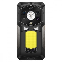 ULEFONE Smartfon Armor 29 Pro 5G 16GB/512GB czarny | PartsPC.pl