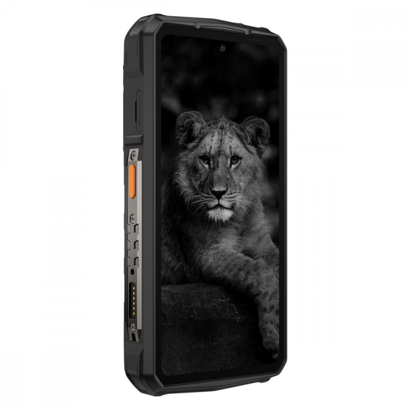 ULEFONE Smartfon Armor 29 Pro 5G 16GB/512GB czarny | PartsPC.pl