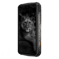 ULEFONE Smartfon Armor 29 Pro 5G 16GB/512GB czarny | PartsPC.pl