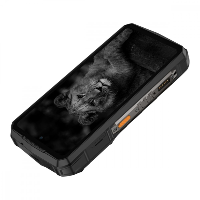 ULEFONE Smartfon Armor 29 Pro 5G 16GB/512GB czarny | PartsPC.pl