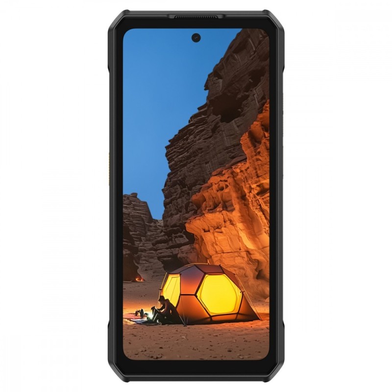 ULEFONE Smartfon Armor 30 4G 12/512GB IP69K czarny | PartsPC.pl
