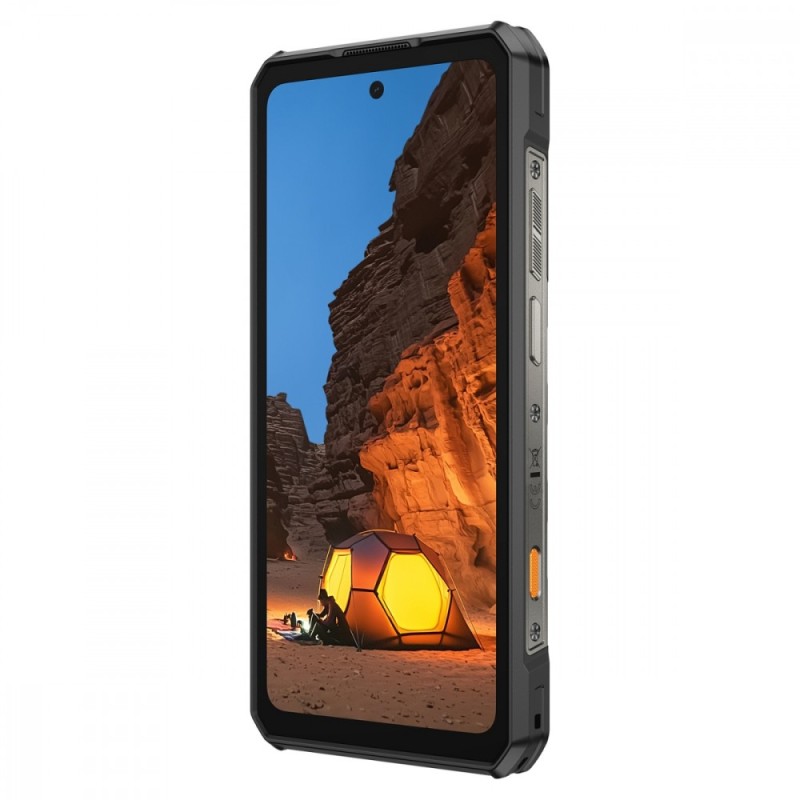 ULEFONE Smartfon Armor 30 4G 12/512GB IP69K czarny | PartsPC.pl