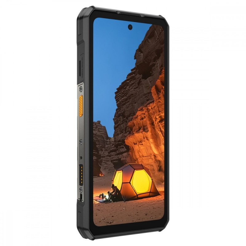 ULEFONE Smartfon Armor 30 4G 12/512GB IP69K czarny | PartsPC.pl