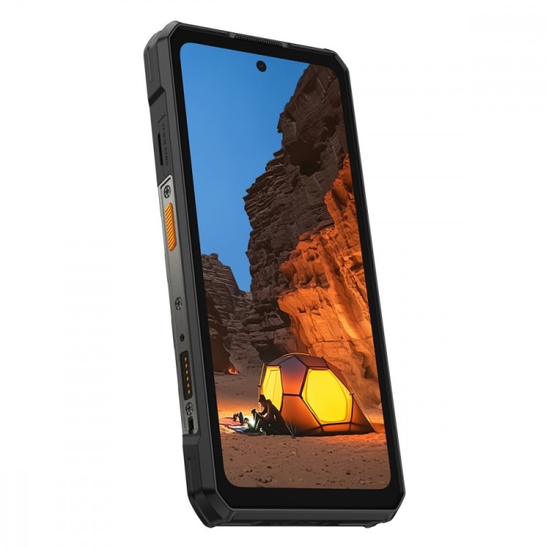 ULEFONE Smartfon Armor 30 4G 12/512GB IP69K czarny | PartsPC.pl