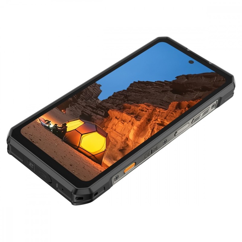 ULEFONE Smartfon Armor 30 4G 12/512GB IP69K czarny | PartsPC.pl