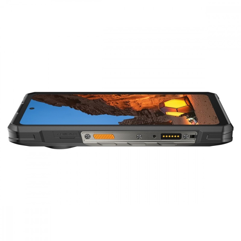 ULEFONE Smartfon Armor 30 4G 12/512GB IP69K czarny | PartsPC.pl