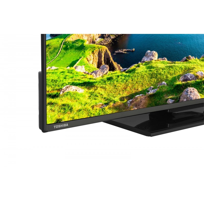 Toshiba Telewizor LED 43 cale 43UV3F63DG | PartsPC.pl