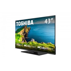 Toshiba Telewizor LED 43 cale 43UV3F63DG | PartsPC.pl