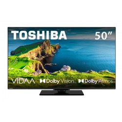 Toshiba Telewizor LED 50 cali 50UV3F63DG | PartsPC.pl