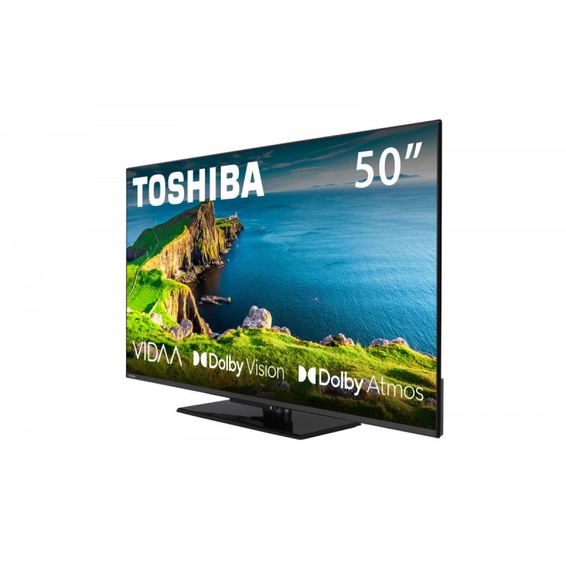Toshiba Telewizor LED 50 cali 50UV3F63DG | PartsPC.pl