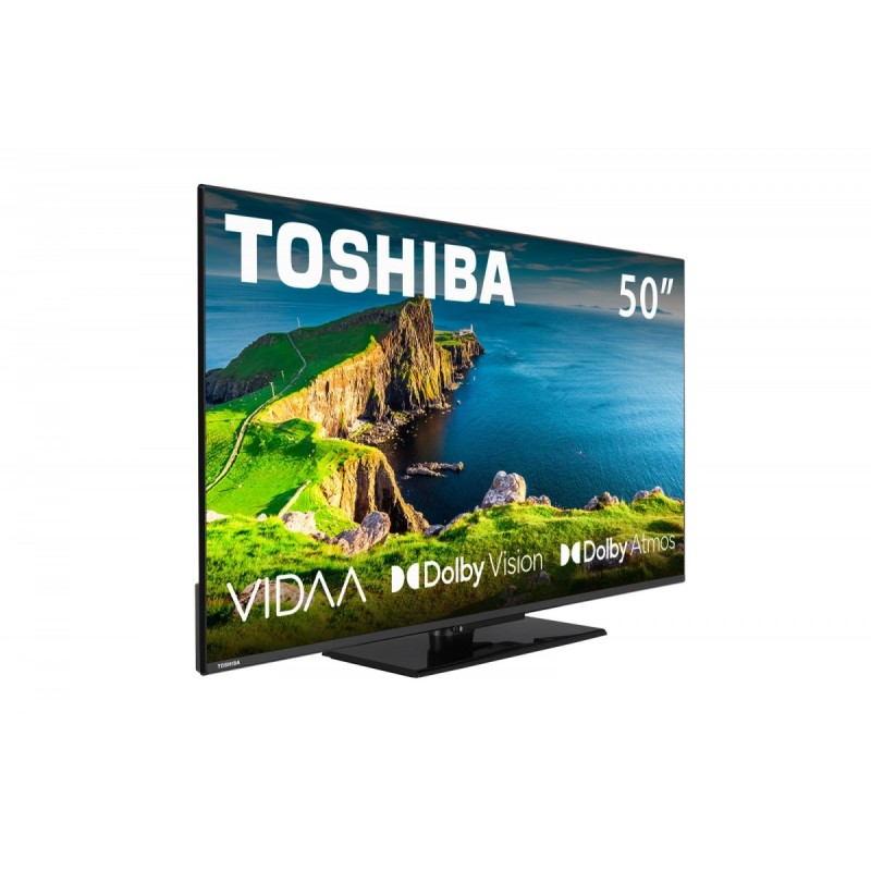Toshiba Telewizor LED 50 cali 50UV3F63DG | PartsPC.pl