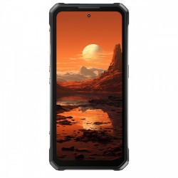 OUKITEL Smartfon WP100 5G 12/512 IP69K czarny | PartsPC.pl