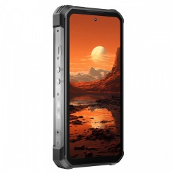 OUKITEL Smartfon WP100 5G 12/512 IP69K czarny | PartsPC.pl