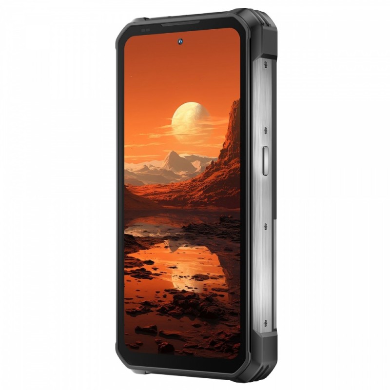 OUKITEL Smartfon WP100 5G 12/512 IP69K czarny | PartsPC.pl