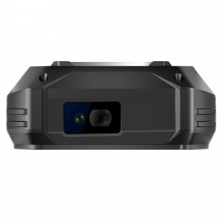 OUKITEL Smartfon WP100 5G 12/512 IP69K czarny | PartsPC.pl
