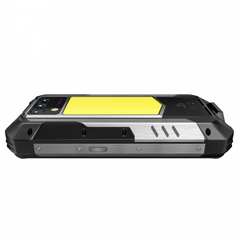 OUKITEL Smartfon WP100 5G 12/512 IP69K czarny | PartsPC.pl