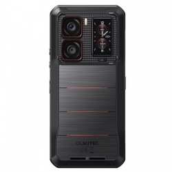 OUKITEL Smartfon WP300 5G 12/512GB IP69K czarny | PartsPC.pl