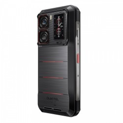 OUKITEL Smartfon WP300 5G 12/512GB IP69K czarny | PartsPC.pl