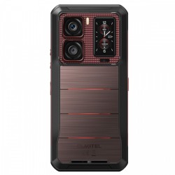 OUKITEL Smartfon WP300 5G 12/512GB IP69K Czerwony | PartsPC.pl
