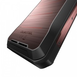 OUKITEL Smartfon WP300 5G 12/512GB IP69K Czerwony | PartsPC.pl